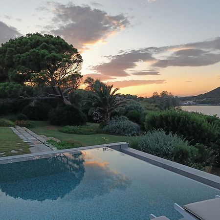 Summer Villa In Pórto Ráfti 外观 照片