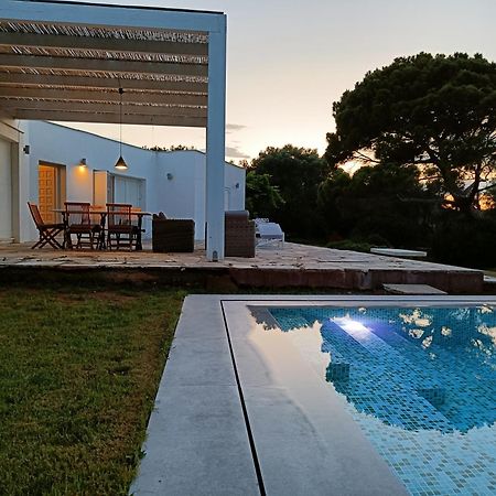 Summer Villa In Pórto Ráfti 外观 照片