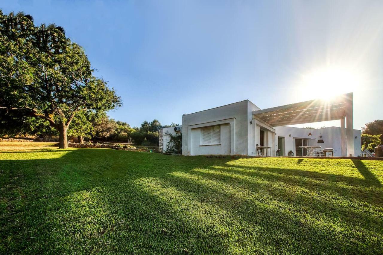 Summer Villa In Pórto Ráfti 外观 照片