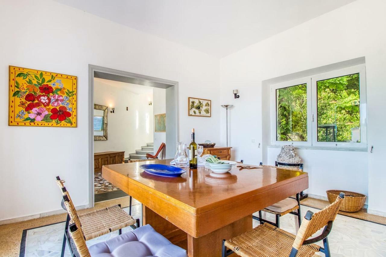 Summer Villa In Pórto Ráfti 外观 照片