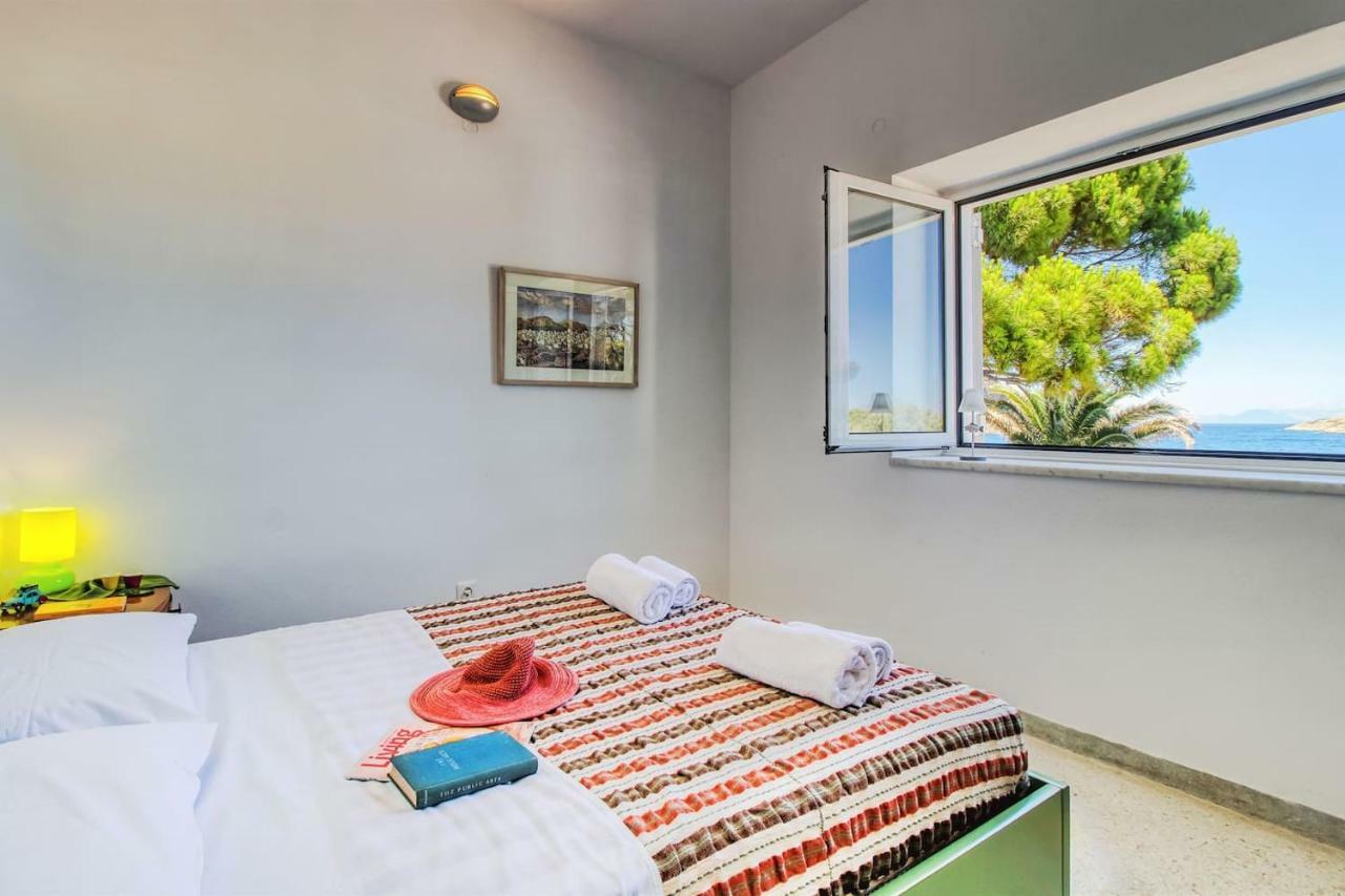Summer Villa In Pórto Ráfti 外观 照片